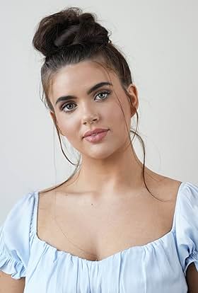 actor Olivia Olson large photo