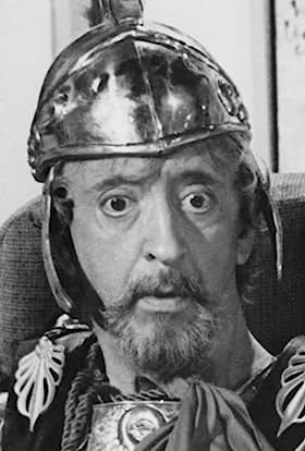 actor John Abbott large photo