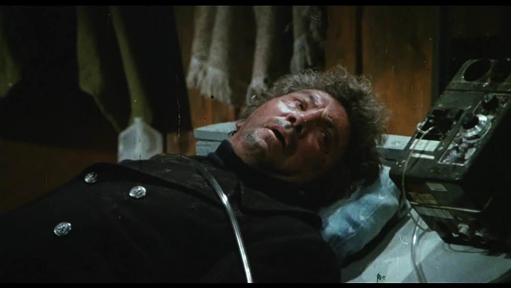 actor Robert Christopher large photo