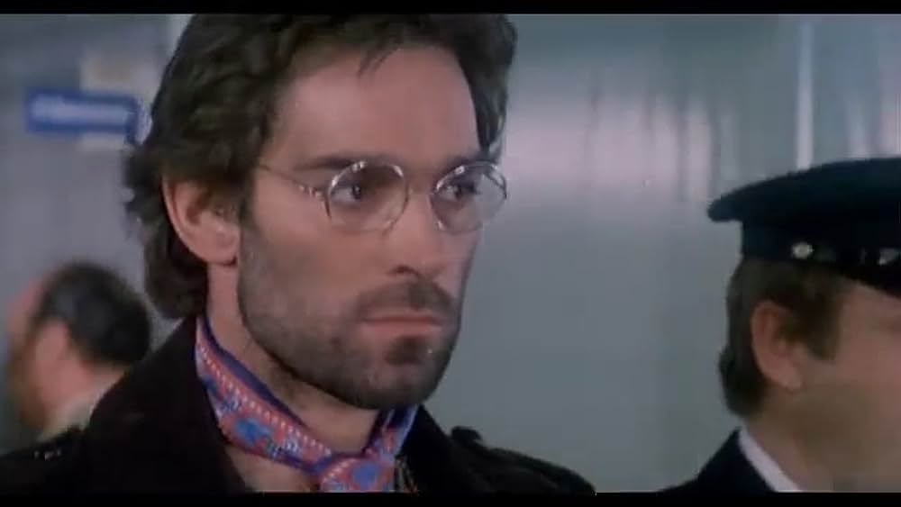 actor Wolfango Soldati large photo