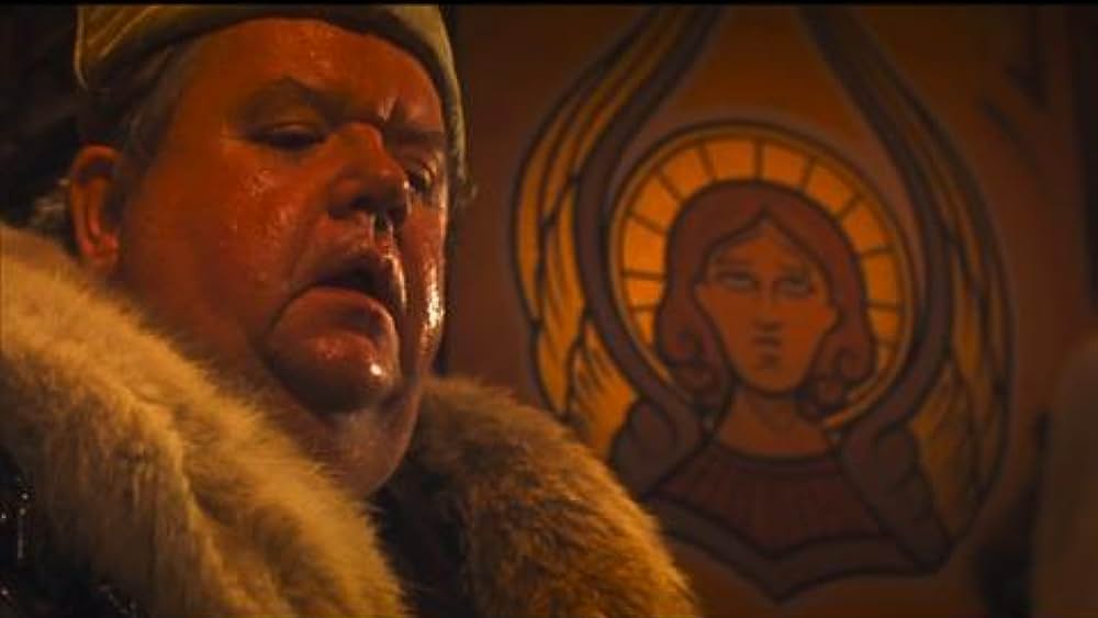 actor Stevan Rimkus large photo