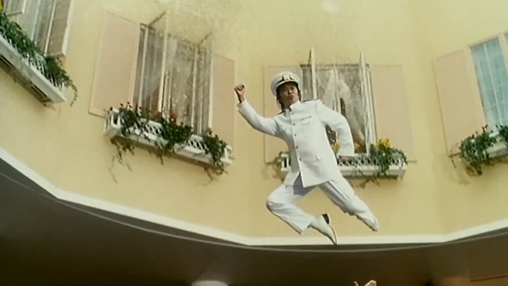 actor Shinji Takeda large photo