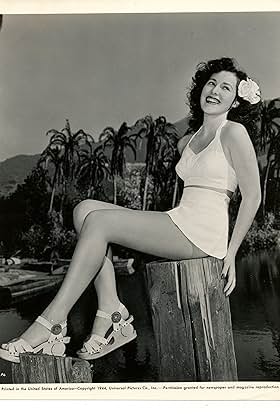 actor Kay Harding large photo