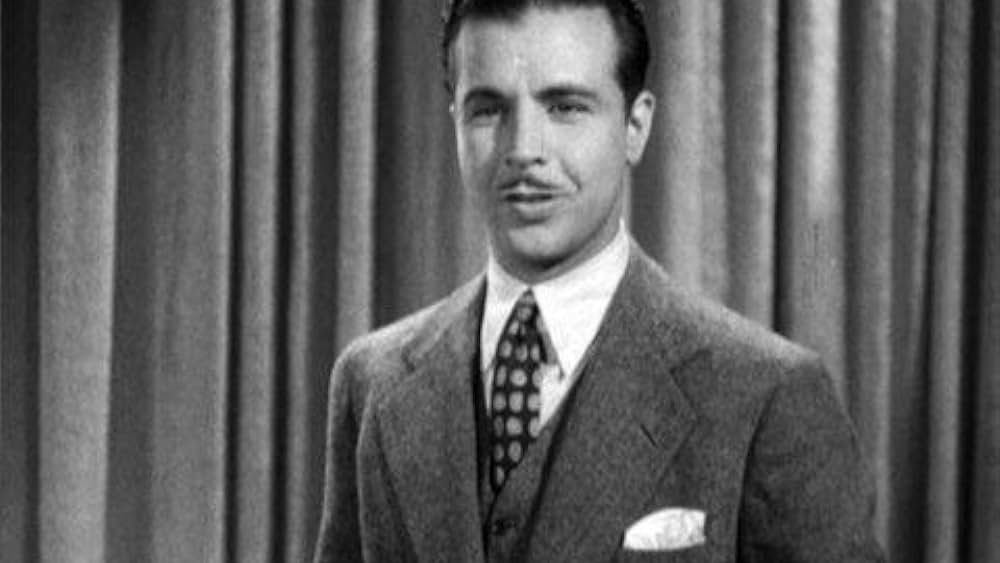 actor Abraham Gleaves large photo