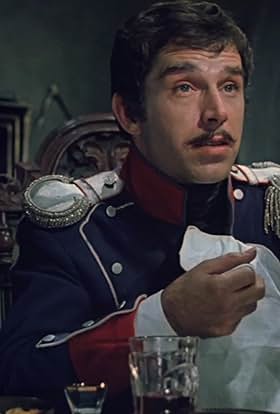 actor Jean-Claude Balard large photo