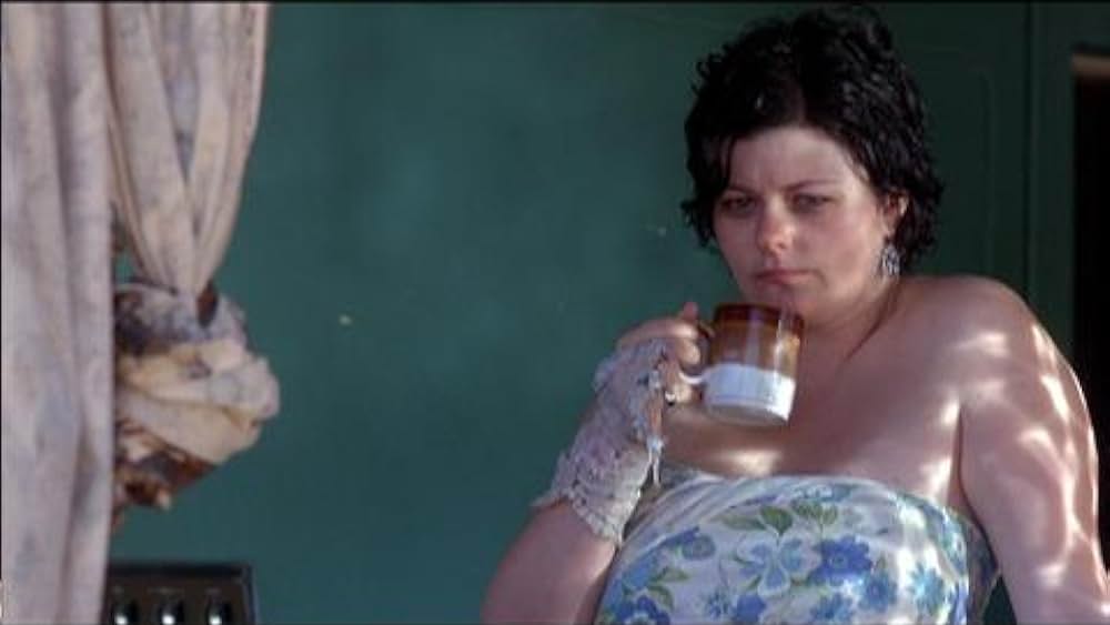 actor Paul Livingston large photo