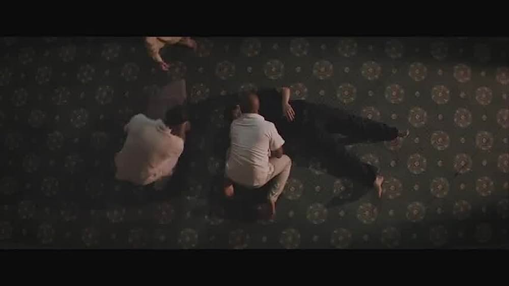 actor David Spinx large photo