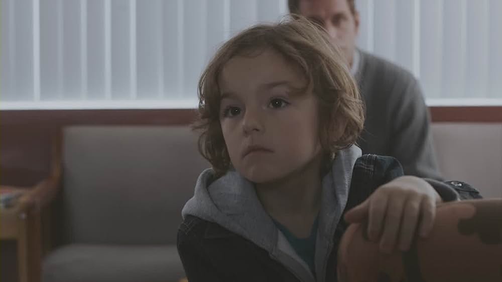 actor Conan McCarty large photo