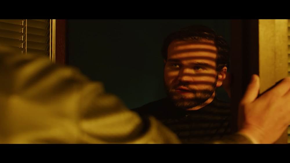 actor Yuval Daniel large photo