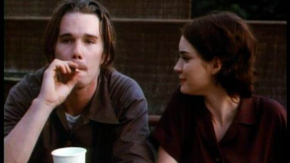 actor Harry O'Reilly large photo