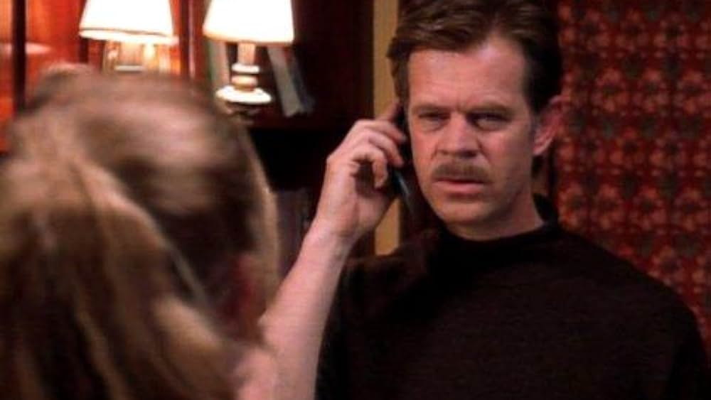 actor Allen Soule large photo