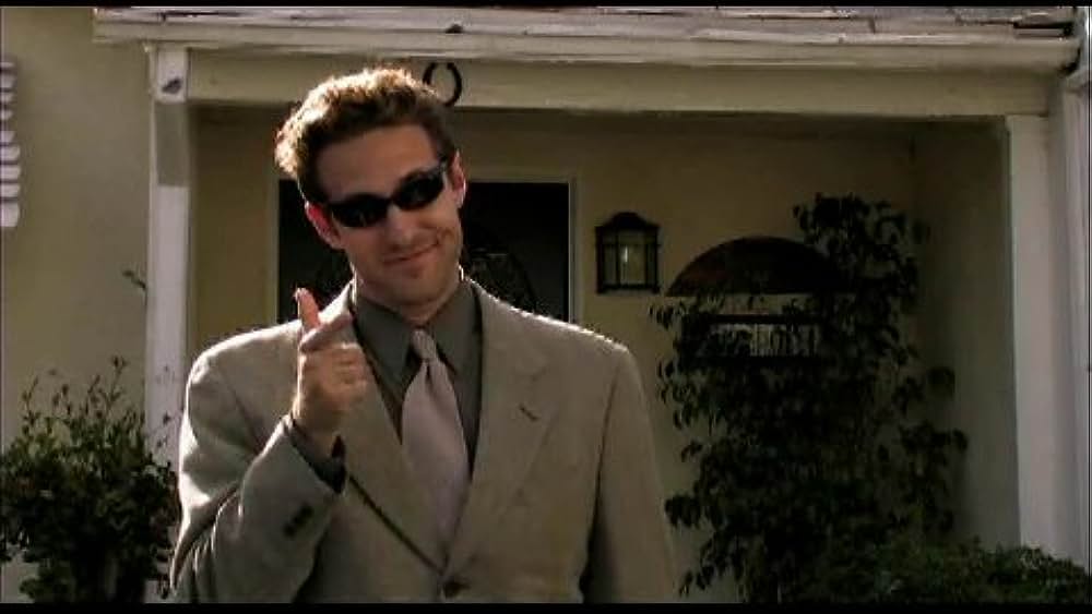 actor Christopher John Fields large photo