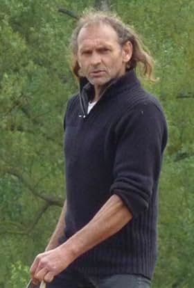 actor Patrice Cossonneau large photo