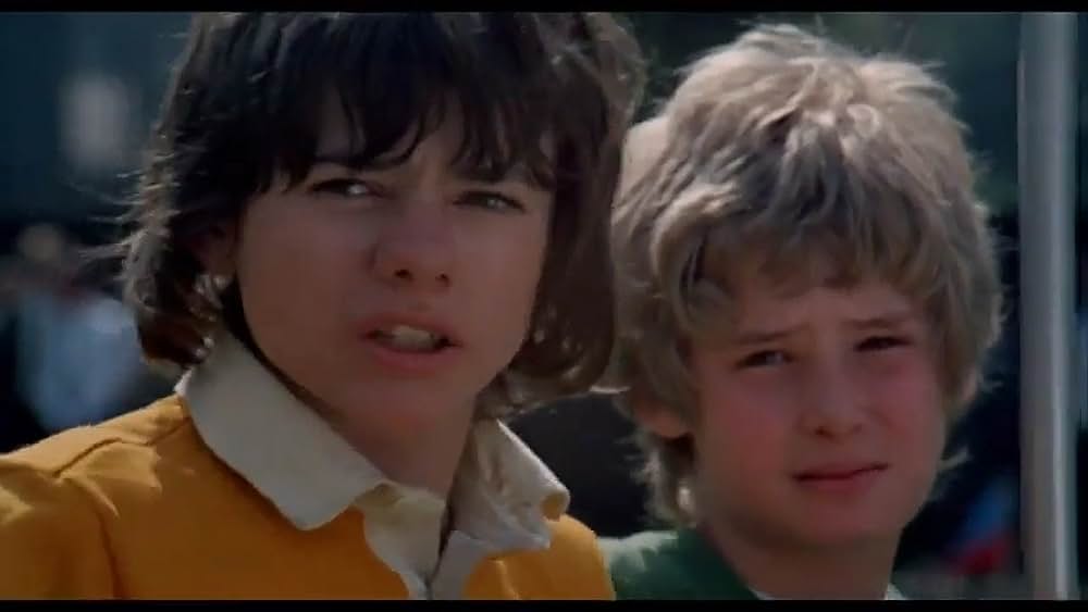 actor Tracy Hyde large photo