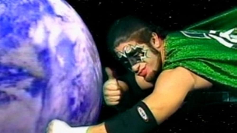 actor Dave Meyers large photo