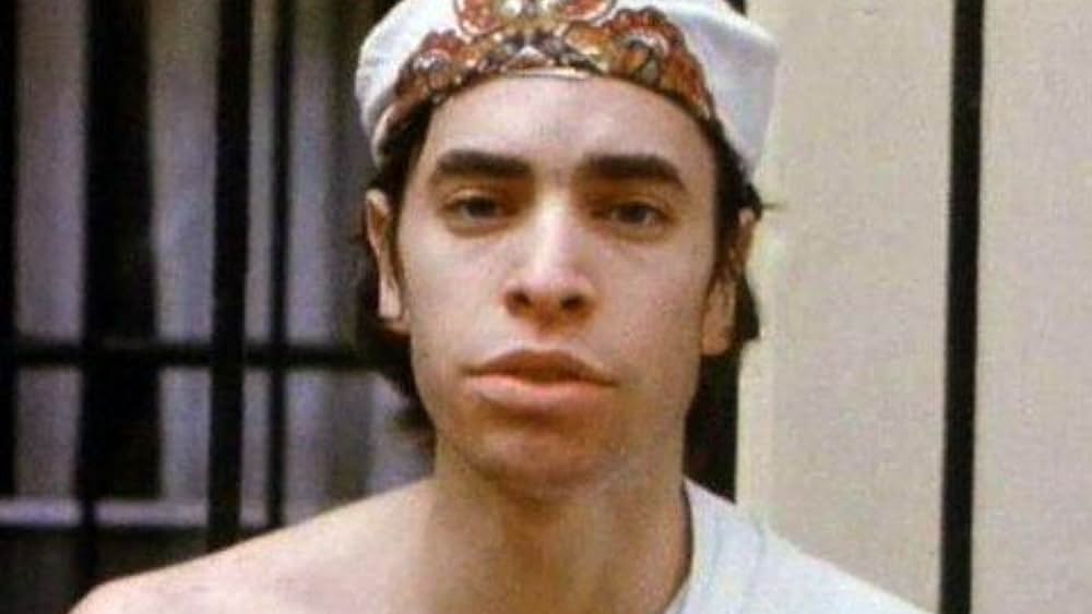 actor Stanley Kaufman large photo