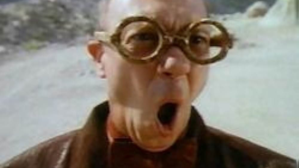 actor Messiri Freeman large photo