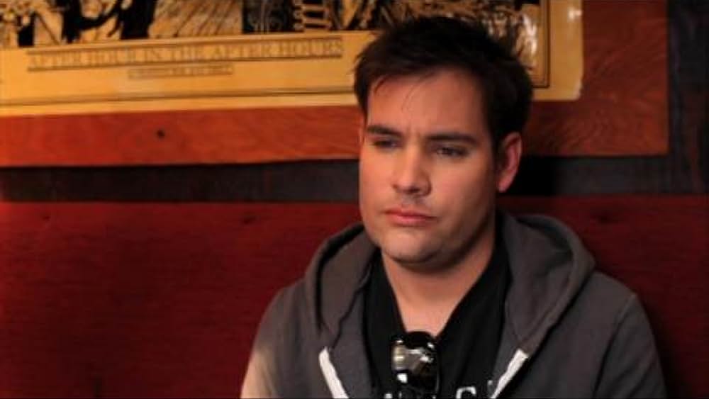 actor Nick Light large photo