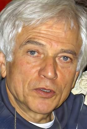 actor François Nocher large photo