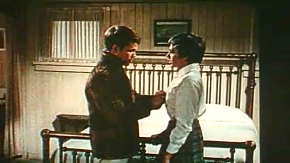 actor Wendell Burton large photo