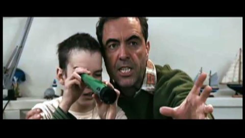 actor Marg Downey large photo