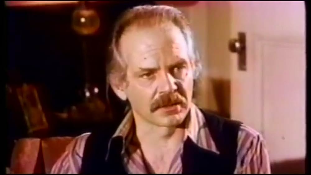 actor Alan Brock large photo