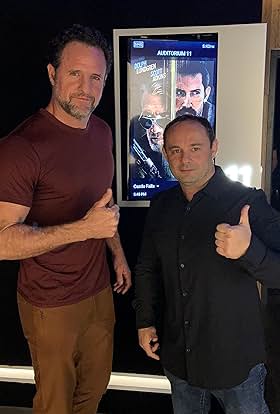 actor Samuel Puccio large photo