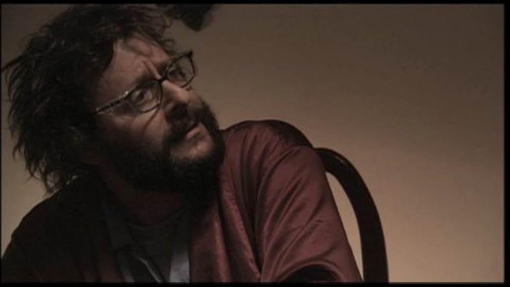 actor Joshua Wagner large photo