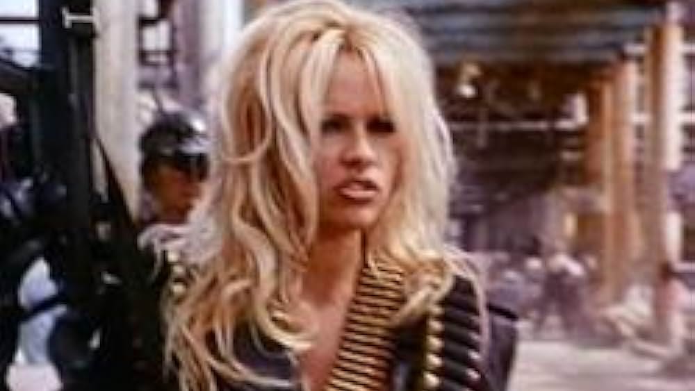 actor Adriana Alexander large photo