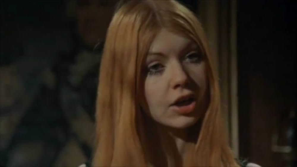 actor Randall Carpenter large photo