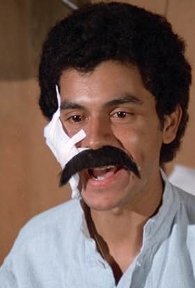 actor Richard Beauchamp large photo