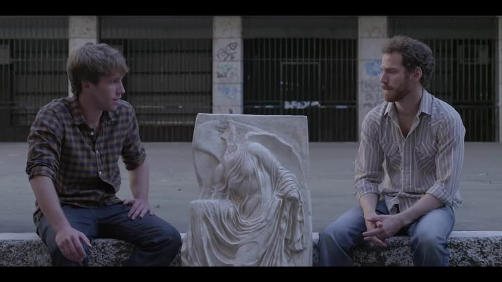 actor Bernabé Fernández large photo