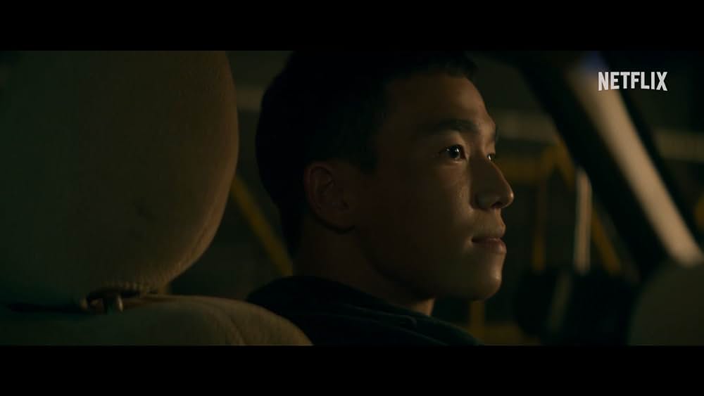 actor Bhumibhat Thavornsiri large photo