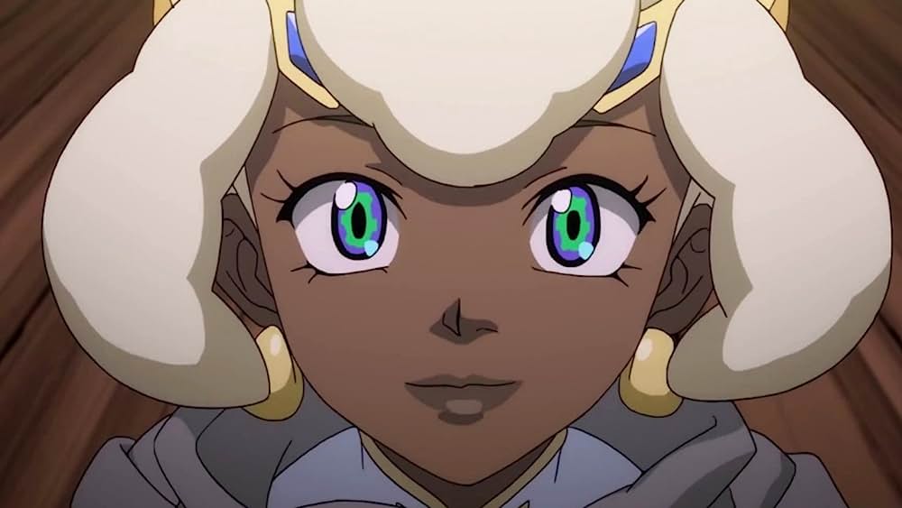 actor Kamali Minter large photo