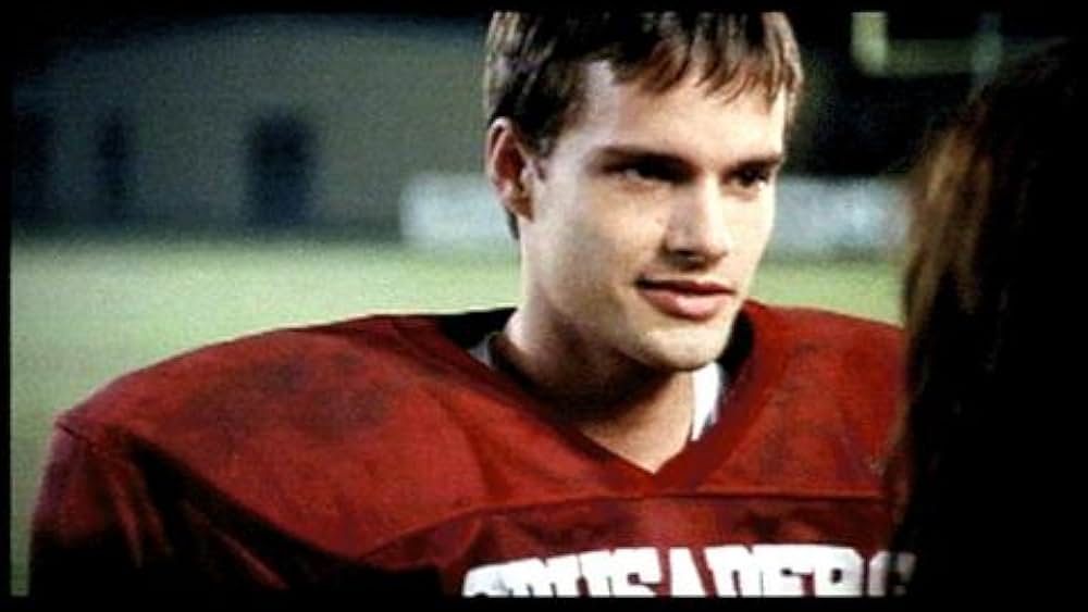 actor Nick Cornish large photo