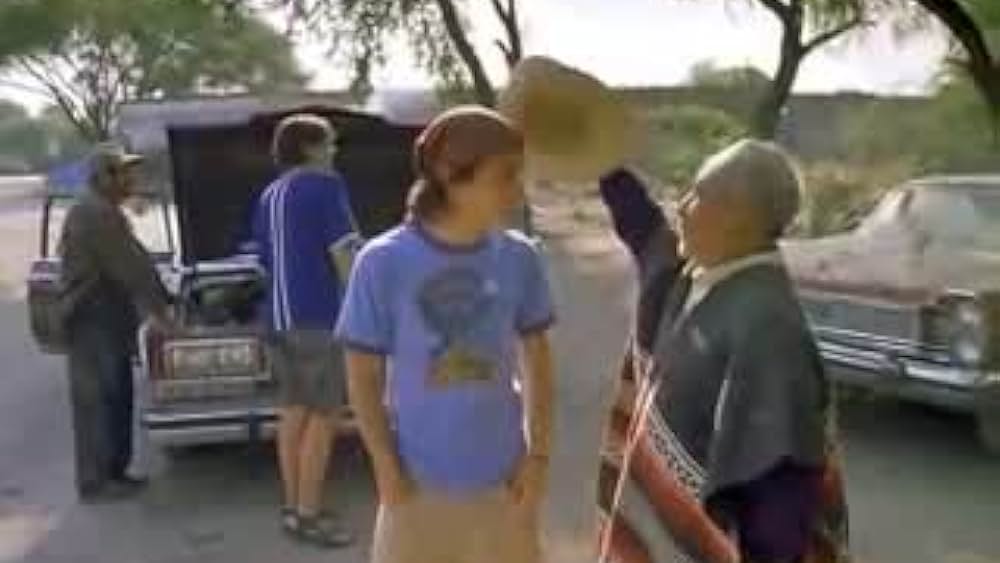 actor Ana López Mercado large photo