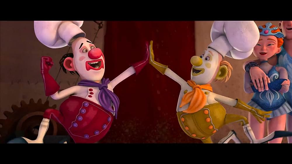 actor Ana Ángeles García large photo