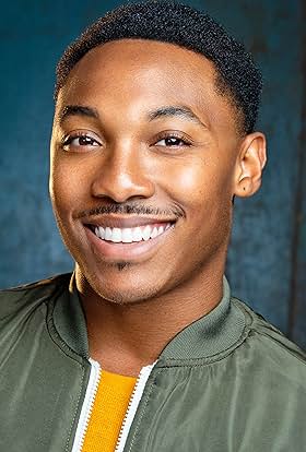 actor Darius Marquis Johnson large photo