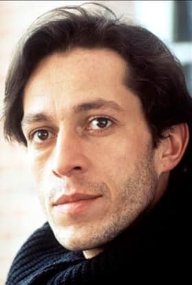 actor Philippe Volter large photo