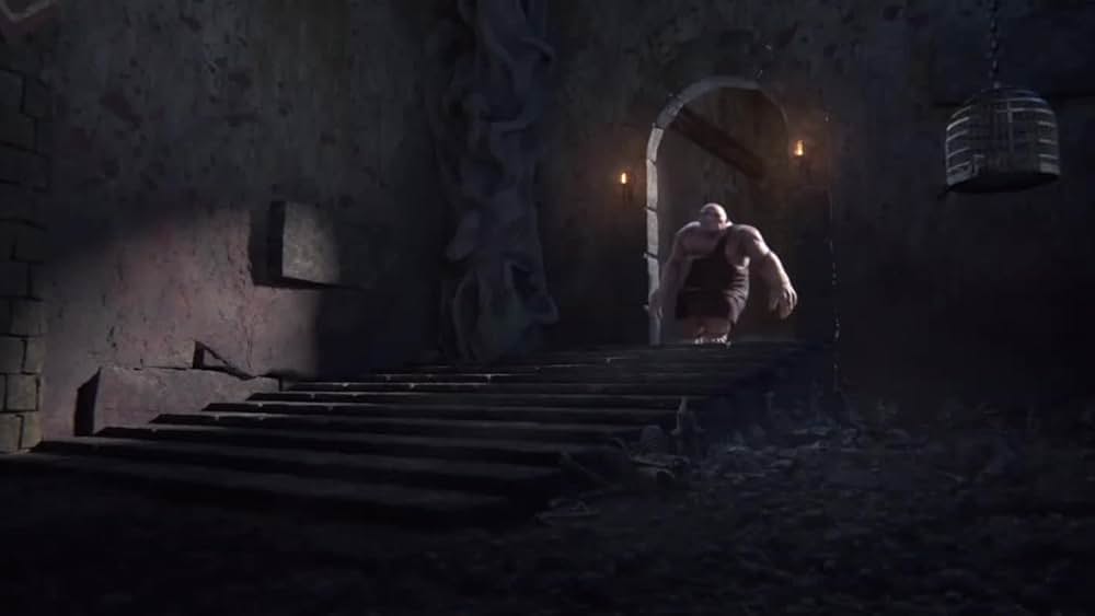 actor David Thorpe large photo