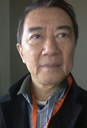 actor Ben Wang large photo