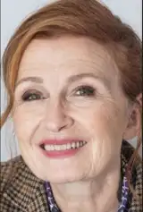 Bodil Jørgensen