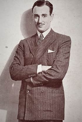 actor Peter Graves large photo