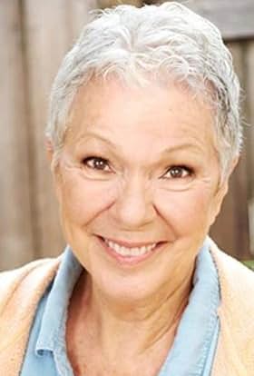 actor Claudette Sutherland large photo