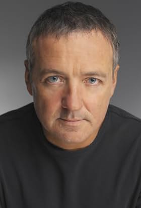 actor Paul Barrett large photo