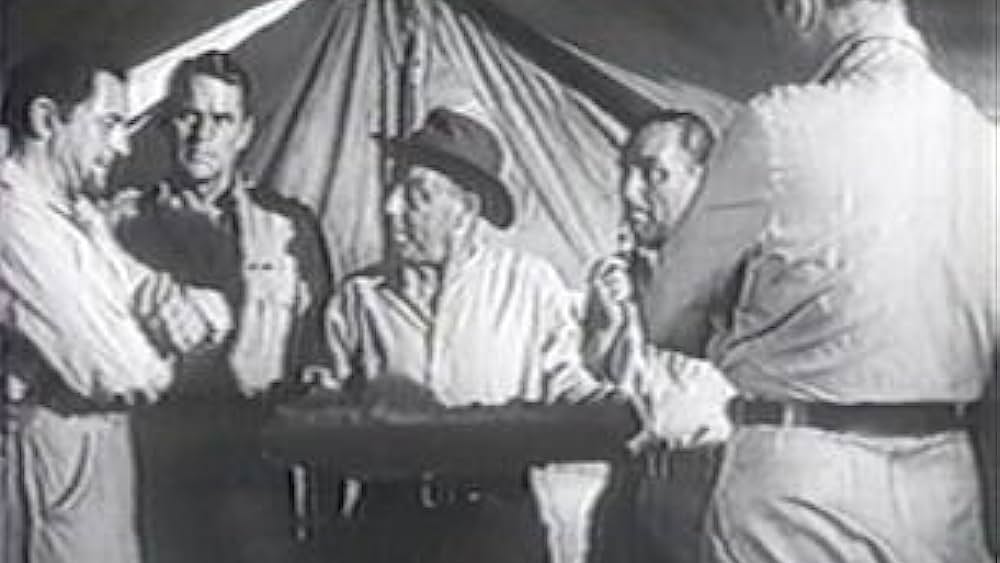 actor Mark Dana large photo