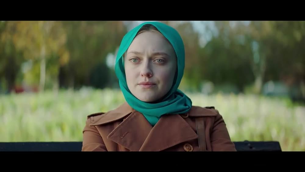 actor Chris McHallem large photo