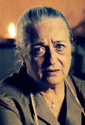 actor Gianna Giachetti large photo