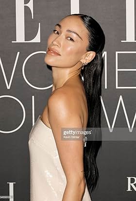 actor Stephanie Suganami large photo