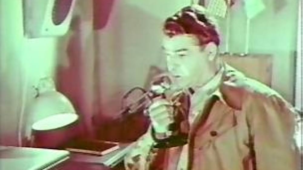 actor Povl Wøldike large photo